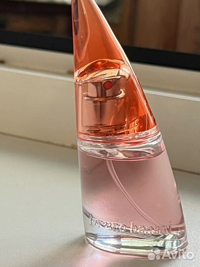 Туалетная вода bruno banani absolut