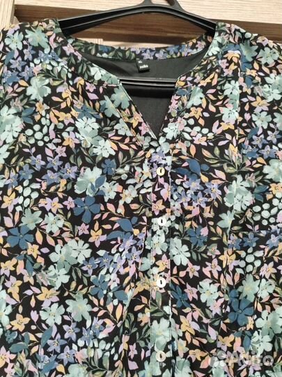 Платье женское 46 48