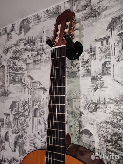 Классическая гитара Yamaha C40