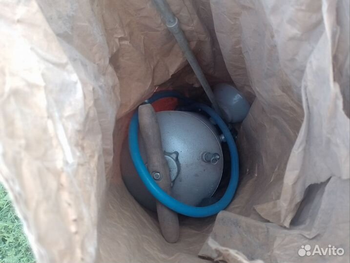 Опрыскиватель