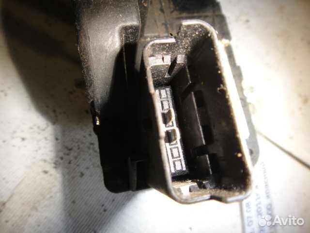 Замок двери i20 (08-14) зад L б\у (арт. 814101J000)