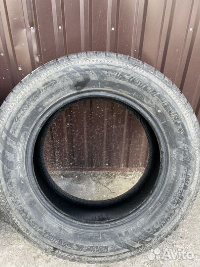 Cooper Discoverer HTS 265/60 R18 M