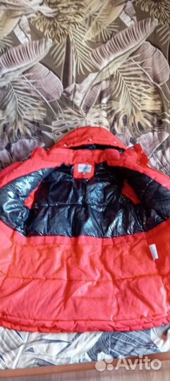 Куртки детские