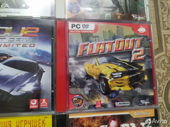 Старые ретро игры для пк