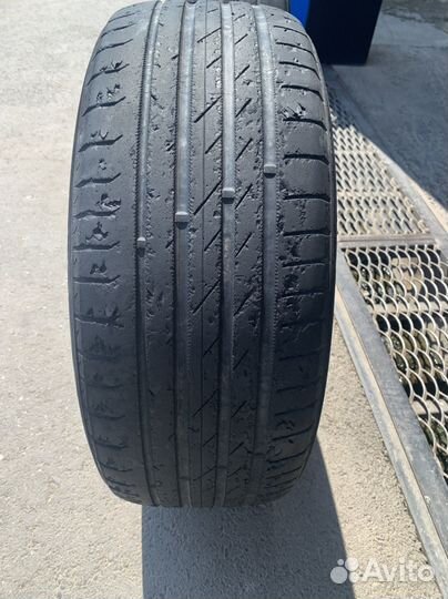 Nokian Tyres Nordman SZ2 215/55 R17
