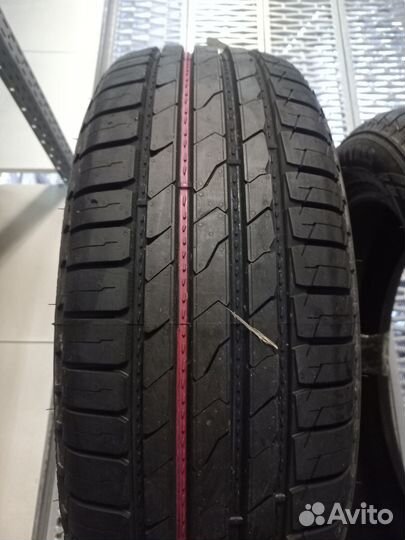 Nokian Tyres Nordman S2 SUV 225/55 R19