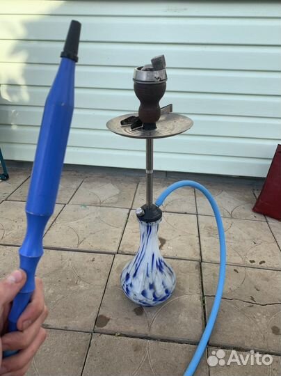 Аренда кальяна