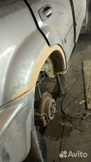 Переварка парогов арок