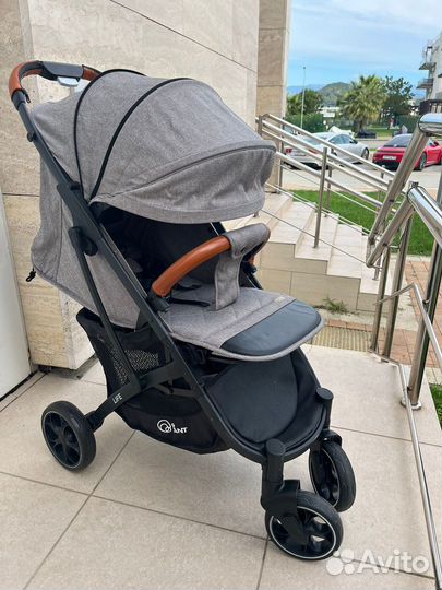 Коляска Rant life, аренда