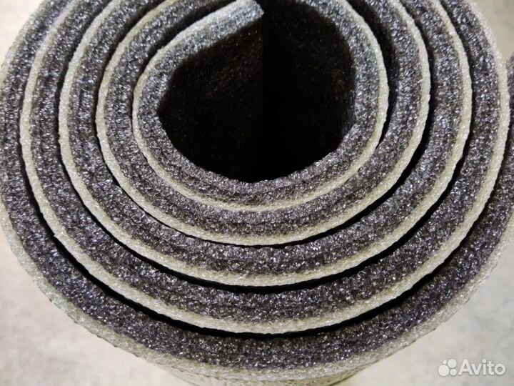 Коврик туристический пенка