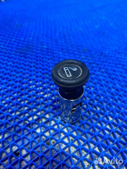 Прикуриватель Renault Logan 1 седан 2008