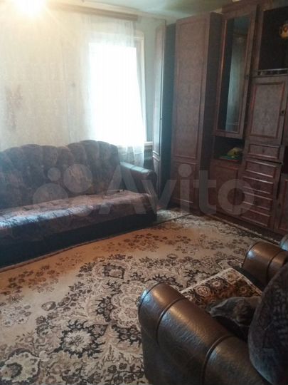 Дом 40 м² на участке 10 сот.