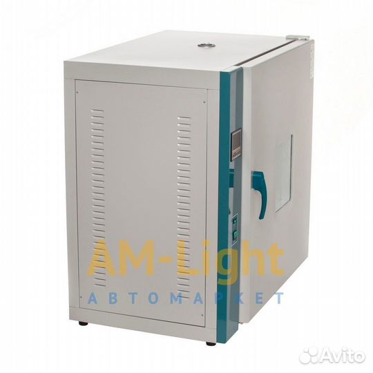 Печь для разбора фар