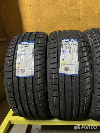 Triangle EffeXSport TH202 205/45 R17