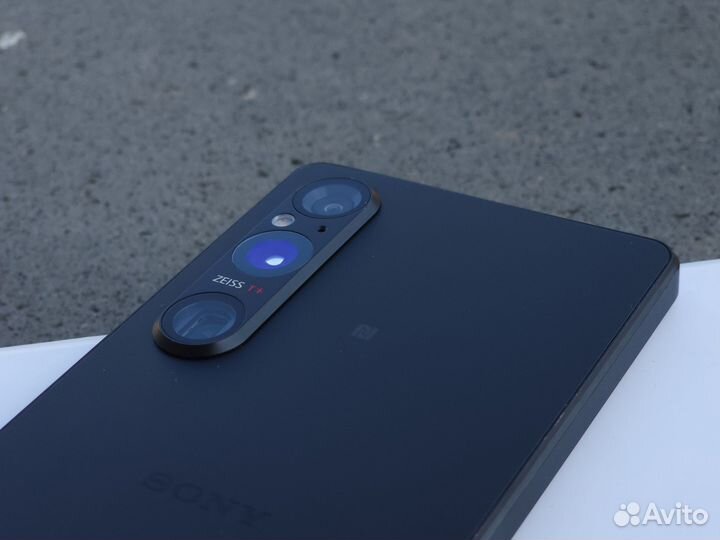 Sony Xperia 1 V, 12/256 ГБ