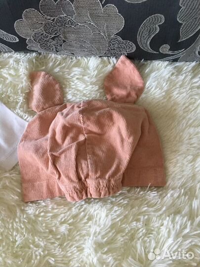 Костюм Поросёнка