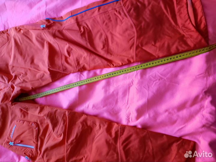 Спортивные брюки Schoffel для катания