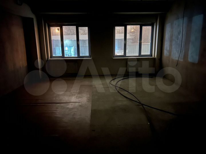 Аренда особняка 4429 м2