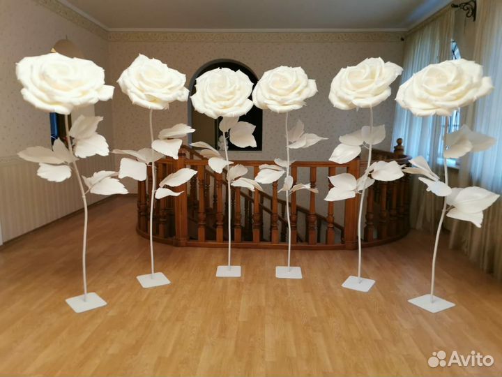 Свадебная Фото-стенка