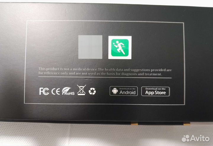 Часы Smart Watch A8 Pro Max