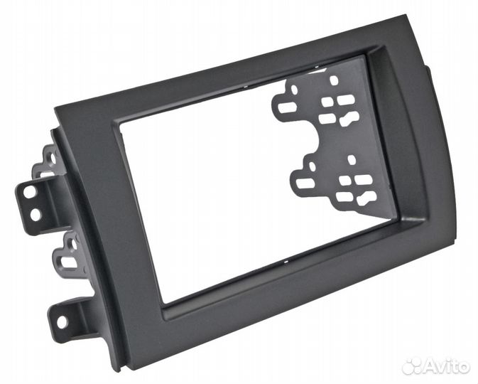 Переходная рамка 2дин Suzuki SX4