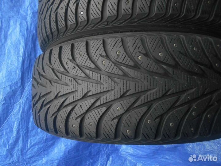 Yokohama Ice Guard IG35 225/55 R18