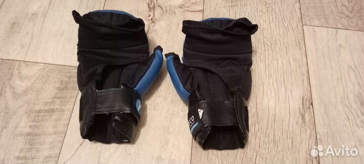 Перчатки для тхэквондо детские