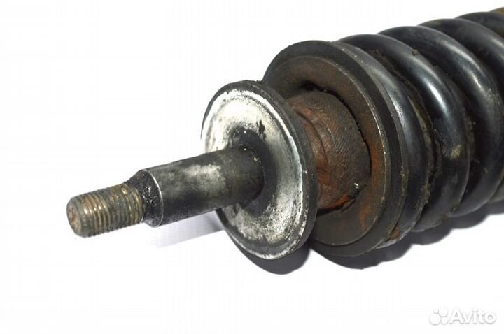 Амортизатор кабины, задний левый DAF XF105 (01.05)