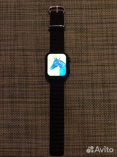 Watch 8