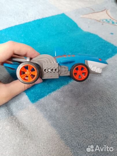 Hot wheels, Disney pixar, машинки