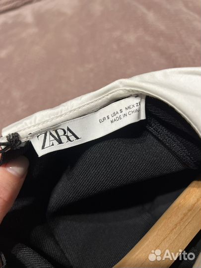 Платье Zara