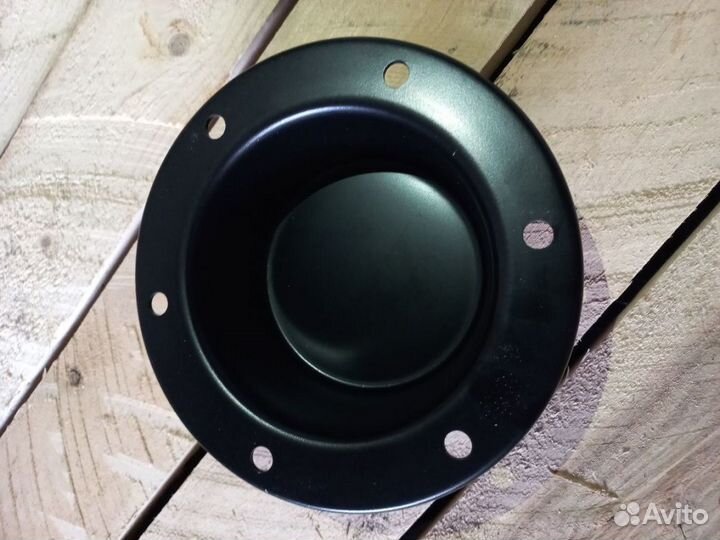 Колпак ступицы ось L1 8 тонн