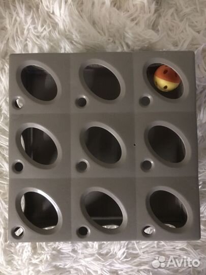 Игрушки для кошек