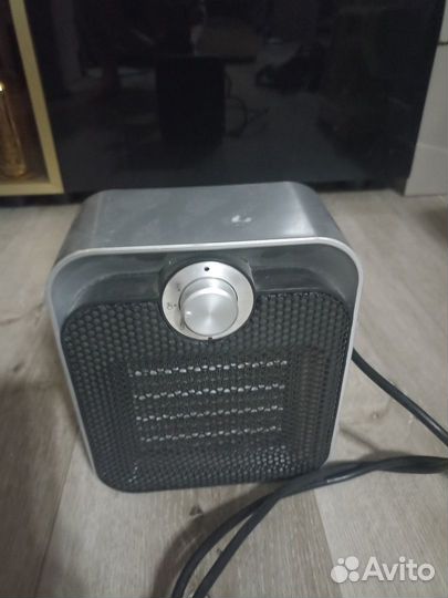 Керамический обогреватель