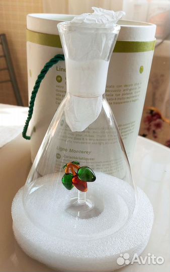 Кувшин для масла с дозатором