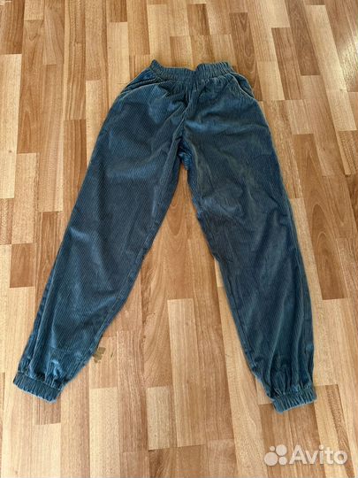 Костюм, худи+ брюки 42