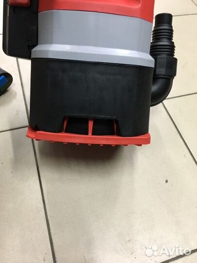 Погружной насос AL-KO 1000 Вт