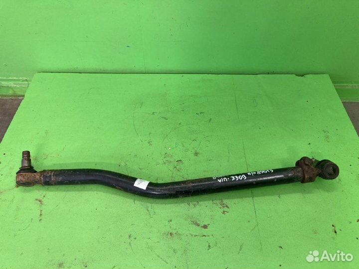 Тяга рулевая MAN TGA