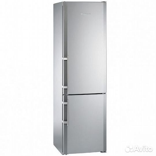 Холодильник liebherr cbnesf 3913