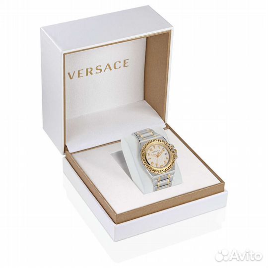 Мужские часы Versace VE3I00422