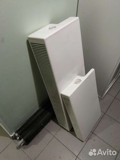 Батарея отопления (радиатор) Экран Терморегулятор