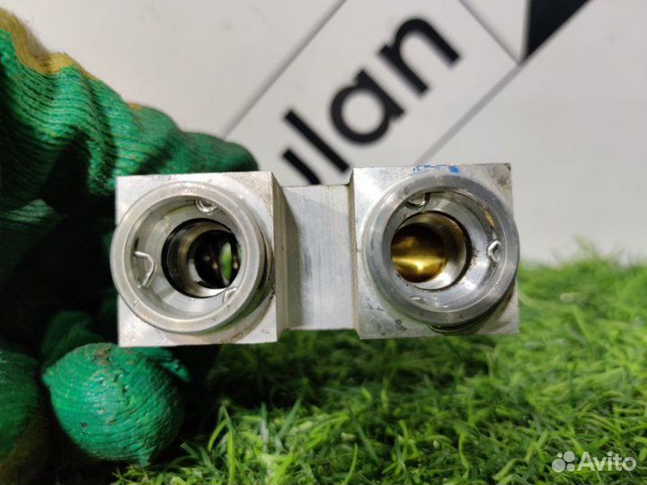 Термостат АКПП Mercedes-Benz Gle-Class C292 2016