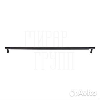 Мебельная ручка-скоба Forme mod. E334 alya 500 мм