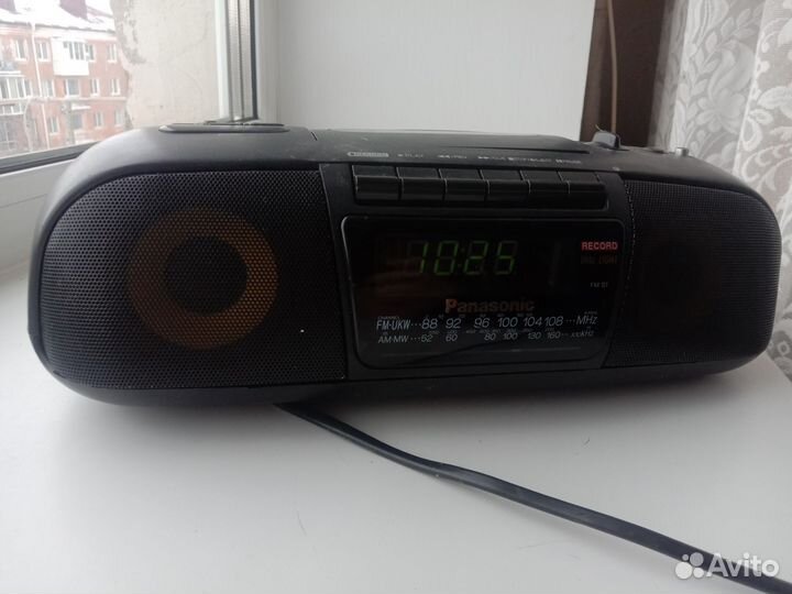 Интернет радио