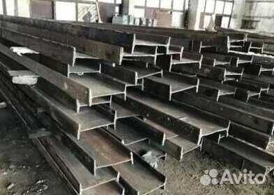 Двутавровая балка Б1 16 Б/У для вашего проекта