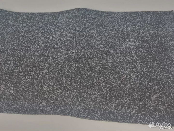 Ковролин на резиновой основе