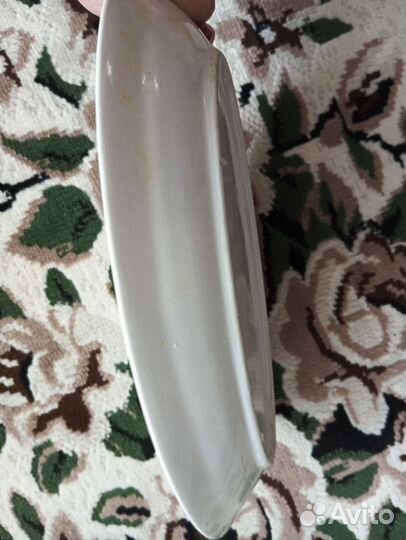 Блюдо сервировочное, размер 36*23