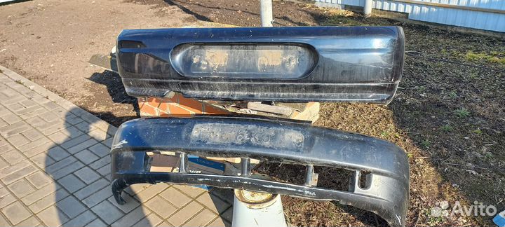Запчасти на ваз 2110 2112 бу