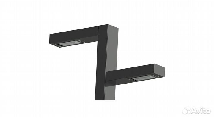 Светильник парковый