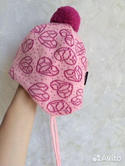 Шапочка Gusti